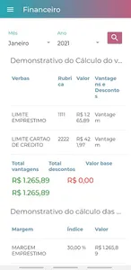 Documentação Digital screenshot 5