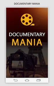 Documentary Mania screenshot 16