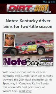 DirtonDirt screenshot 0