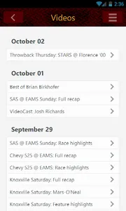 DirtonDirt screenshot 1