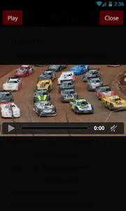 DirtonDirt screenshot 2