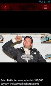 DirtonDirt screenshot 6