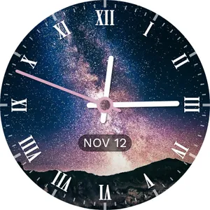 PhotoWear Watch Face screenshot 10