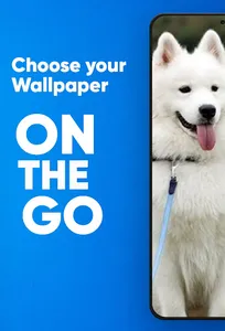 Puppy Love: Cute Dog Wallpaper screenshot 5