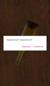 Şişe Çevirme screenshot 2