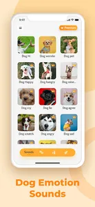 Dog Translator: Game For Dogs screenshot 2