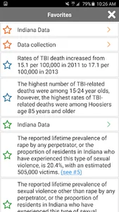 Preventing Injuries in Indiana screenshot 5