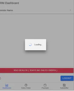VMS GATTI screenshot 1