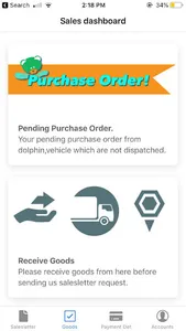 VMS Wheelz screenshot 2