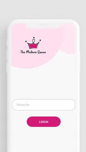 The Modern Queen screenshot 0