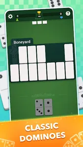 Dominos - Dominoes Card Game screenshot 11