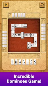 Domino Game GOZO - Voice Chat screenshot 0