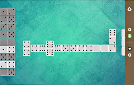 Dominoes Classic screenshot 2