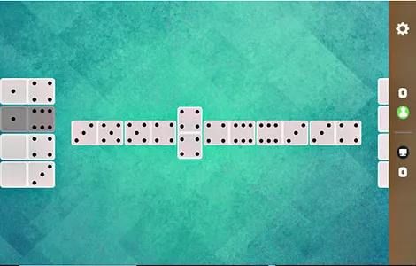 Dominoes Classic screenshot 6
