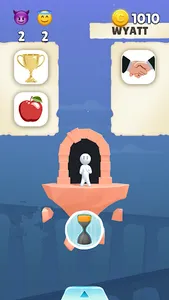 Doomscourt screenshot 1