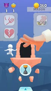 Doomscourt screenshot 22