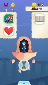 Doomscourt screenshot 4