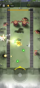 Doomsday Shooter screenshot 11