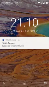 Doortec EyeQ screenshot 0