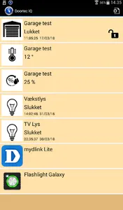 Doortec EyeQ screenshot 7