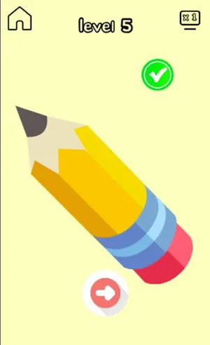 DOP Draw Puzzle Game screenshot 2
