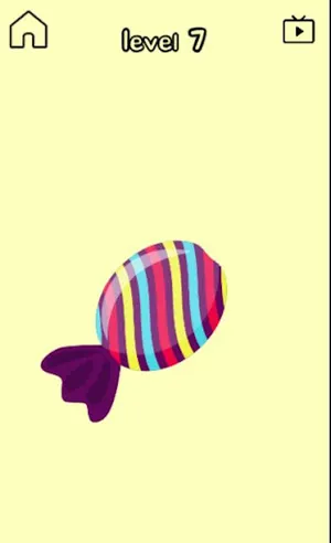 DOP Draw Puzzle Game screenshot 3
