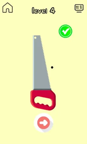 DOP Draw Puzzle Game screenshot 4