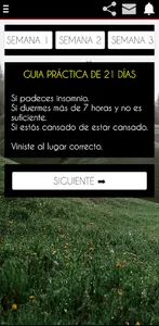 Dormir Mejor screenshot 0