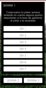 Dormir Mejor screenshot 1