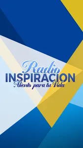 Radio Inspiración screenshot 0