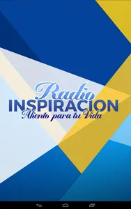 Radio Inspiración screenshot 7