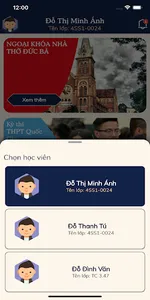 ALAB Parents screenshot 1