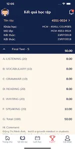ALAB Parents screenshot 4