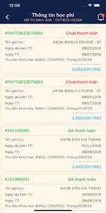ALAB Parents screenshot 5