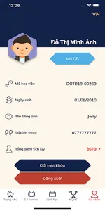 ALAB Parents screenshot 7
