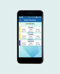 vTech Solution screenshot 7