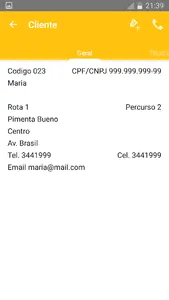 DotumSales screenshot 1