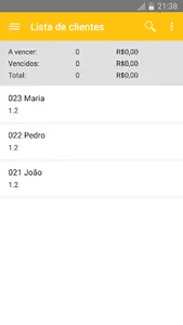 DotumSales screenshot 2