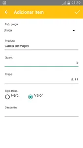 DotumSales screenshot 4