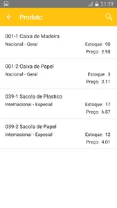 DotumSales screenshot 5