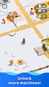 Milk Inc screenshot 13