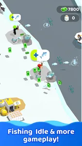 Milk Inc screenshot 4