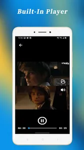 Video Downloader For Twitter screenshot 5