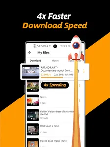 Video Downloader & Video Saver screenshot 13