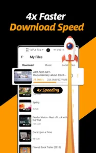 Video Downloader & Video Saver screenshot 20