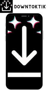 Downtoktik - download video tt screenshot 3