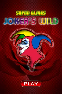 SUPER 8LINES JOKER'S WILD screenshot 6