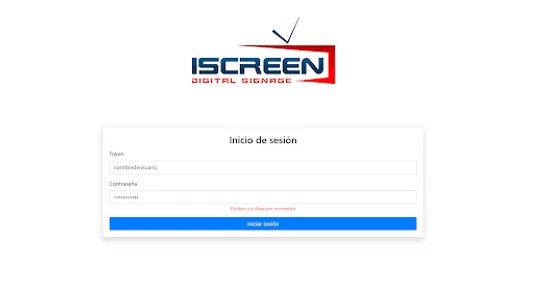 iScreen TV screenshot 8