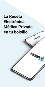 REMPe screenshot 0