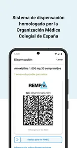 REMPe screenshot 5